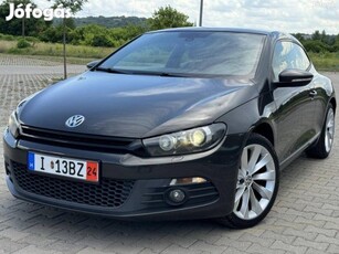 Volkswagen Scirocco 2.0 CR TDI