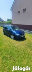 Volkswagen Touran 1.9Pd 2009