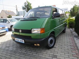 Volkswagen Transporter T4 2.5 Basic Trend 9-SZE...