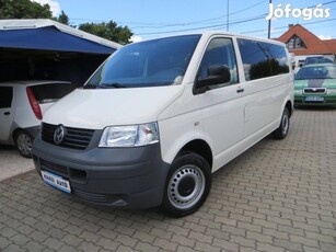 Volkswagen Transporter T5 1.9 TDI Komfort LONG!...