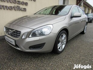 Volvo S60 2.0 D [D3] Kinetic 167 Ezer km. Magya...