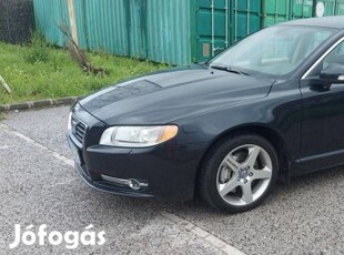 Volvo S80 3.0 T6 AWD Executive Geartronic Full...