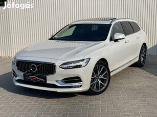 Volvo V90 2.0 D [D5] Inscription AWD Geartronic...