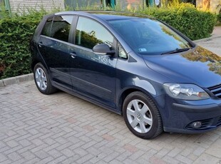 VW Golf Plus