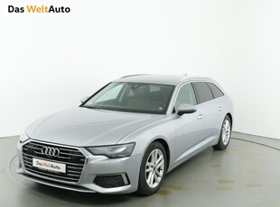 Audi A6 Avant Design 50 TDI quattro tiptronic