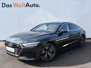 Audi A7 Sportback 50 TDI quattro tiptronic