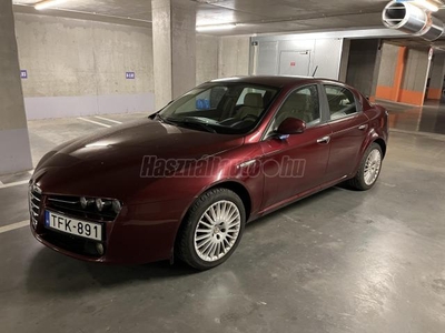 ALFA ROMEO 159 1.8 Progression