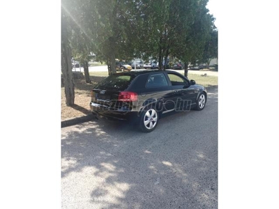 AUDI A3 1.4 TFSI Ambiente