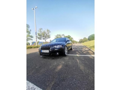 AUDI A3 2.0 PD TDI Ambiente DSG DPF