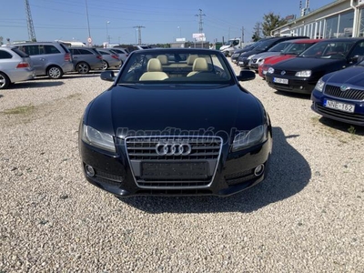 AUDI A5 CABRIO 1.8 TFSI