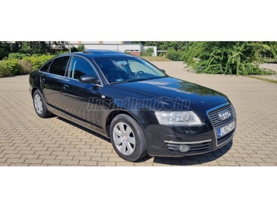 AUDI A6 3.0 V6 TDI quattro