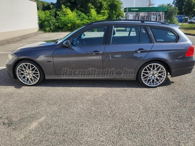 BMW 318i Touring Sérülésmentes!!!