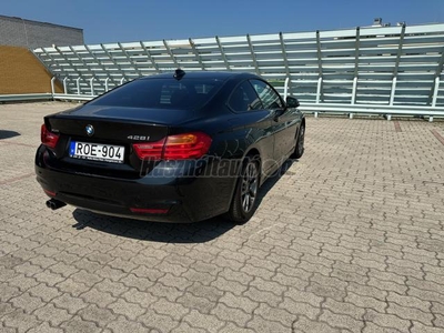 BMW 428i xDrive (Automata)