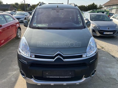 CITROEN BERLINGO 1.6 HDi XTR