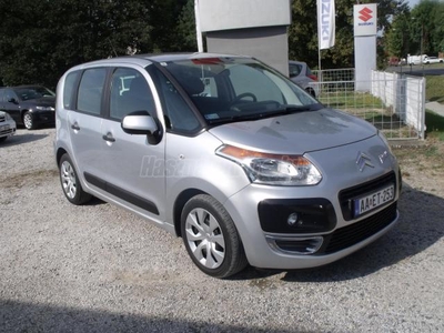 CITROEN C3 PICASSO 1.6 HDi Collection