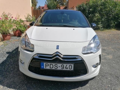 CITROEN DS3 1.6 THP DSport