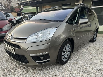 CITROEN GRAND C4 PICASSO C4Picasso 1.6 HDi Dynamique FAP (7 személyes )