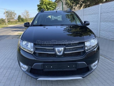 DACIA SANDERO 0.9 TCe Stepway Ambiance