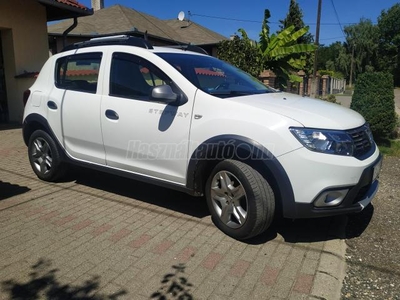 DACIA SANDERO 0.9 TCe Stepway Arctic