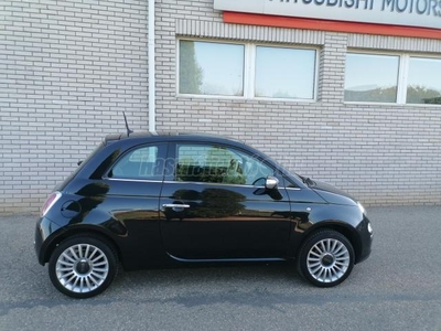 FIAT 500 1.4 16V Sport