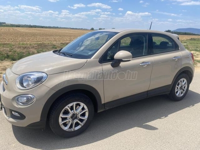 FIAT 500X 1.6 16V PopStar