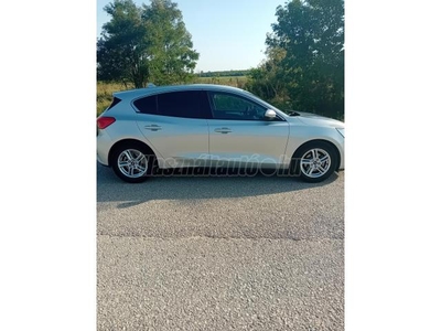 FORD FOCUS 1.0 EcoBoost Business