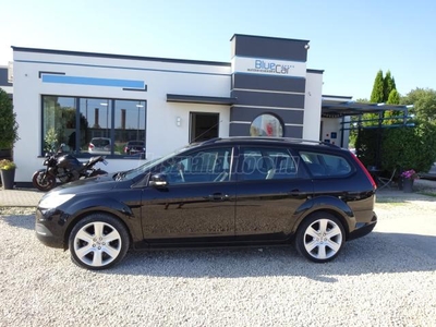 FORD FOCUS 1.6 TDCi Trend DPF KM:184ezer!Gazdaságos Diesel!