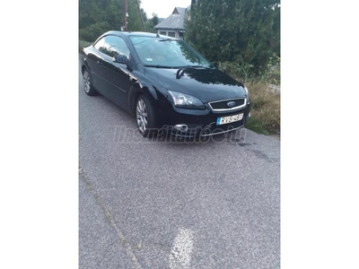 FORD FOCUS 2.0 Titanium