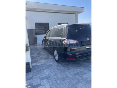 FORD GALAXY 2.0 TDCi Titanium