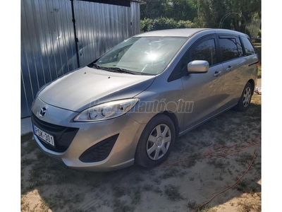 MAZDA 5 1.6 CD CE