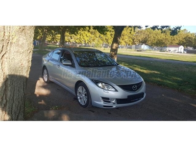 MAZDA 6 1.8 TE