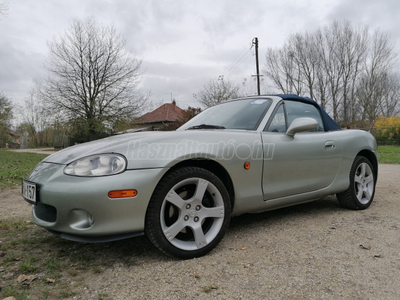 MAZDA MX-5 1.6i 16V