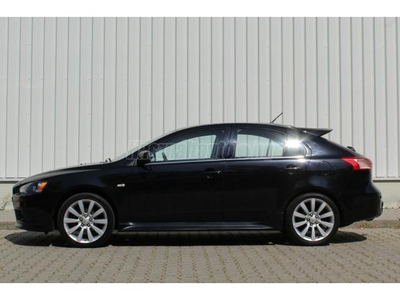 MITSUBISHI LANCER Sportback 1.8 DI-D Intense