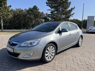 OPEL ASTRA J 1.6 Essentia Azonnal elvihető!