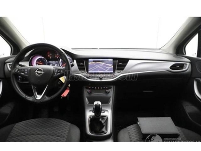 OPEL ASTRA K Sports Tourer 1.6 CDTI Innovation Business+Navi.PDC.Tempomat-Szkonyv!170 e KM