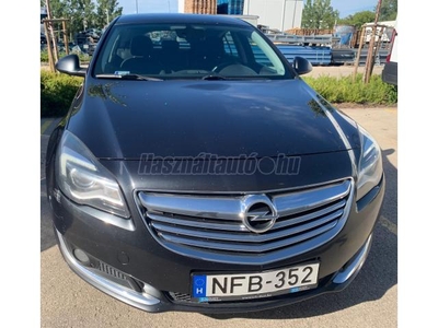 OPEL INSIGNIA 2.0 CDTI EcoFlex Cosmo Start Stop