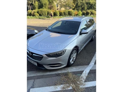 OPEL INSIGNIA Sports Tourer 1.6 CDTI ecoTEC Exclusive Start Stop Magas felszereltség. kitűnő állapot (vadonatúj vezérlés. számlával). magánszemél