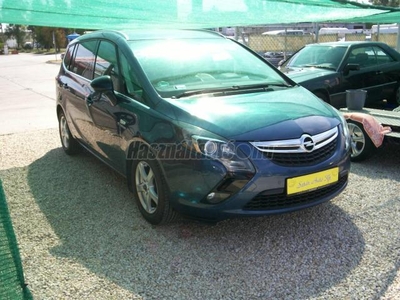 OPEL ZAFIRA TOURER 1.6 CDTI Drive