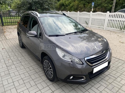 PEUGEOT 2008 1.2 VTi PureTech Active