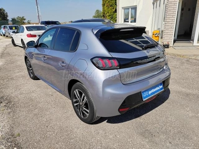 PEUGEOT 208 1.5 BlueHDi Active