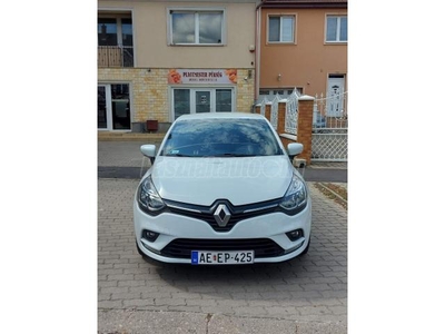 RENAULT CLIO 1.5 dCi Energy Limited