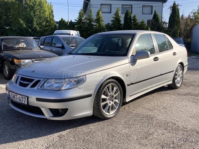 SAAB 9-5 2.3 Turbo Aero (Automata)