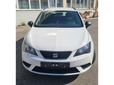 SEAT IBIZA 1.2 CR TDI Style kombi