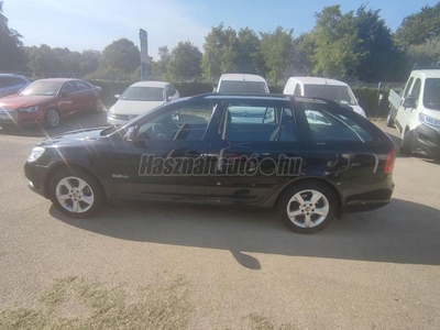 SKODA OCTAVIA Combi 2.0 CR TDI Elegance