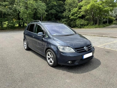 VOLKSWAGEN GOLF PLUS 1.4 Tsi Comfortline