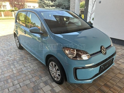 VOLKSWAGEN UP e-Up! Nagy akkus 36.8 kw akár 300 km hatótáv.űlésfűtés/kamera/tempomat/parkradar/sávta