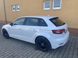 AUDI A3 1.6 TDI Design