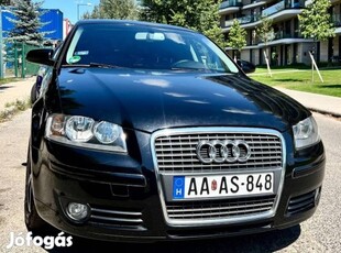 Audi A3 2.0 PD TDI Ambiente A3