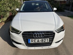 AUDI A3 Limousine 1.8 TFSI Ambiente S-tronic