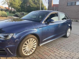 AUDI A3 Sportback 1.4 TFSI Attraction S-tronic e-tron